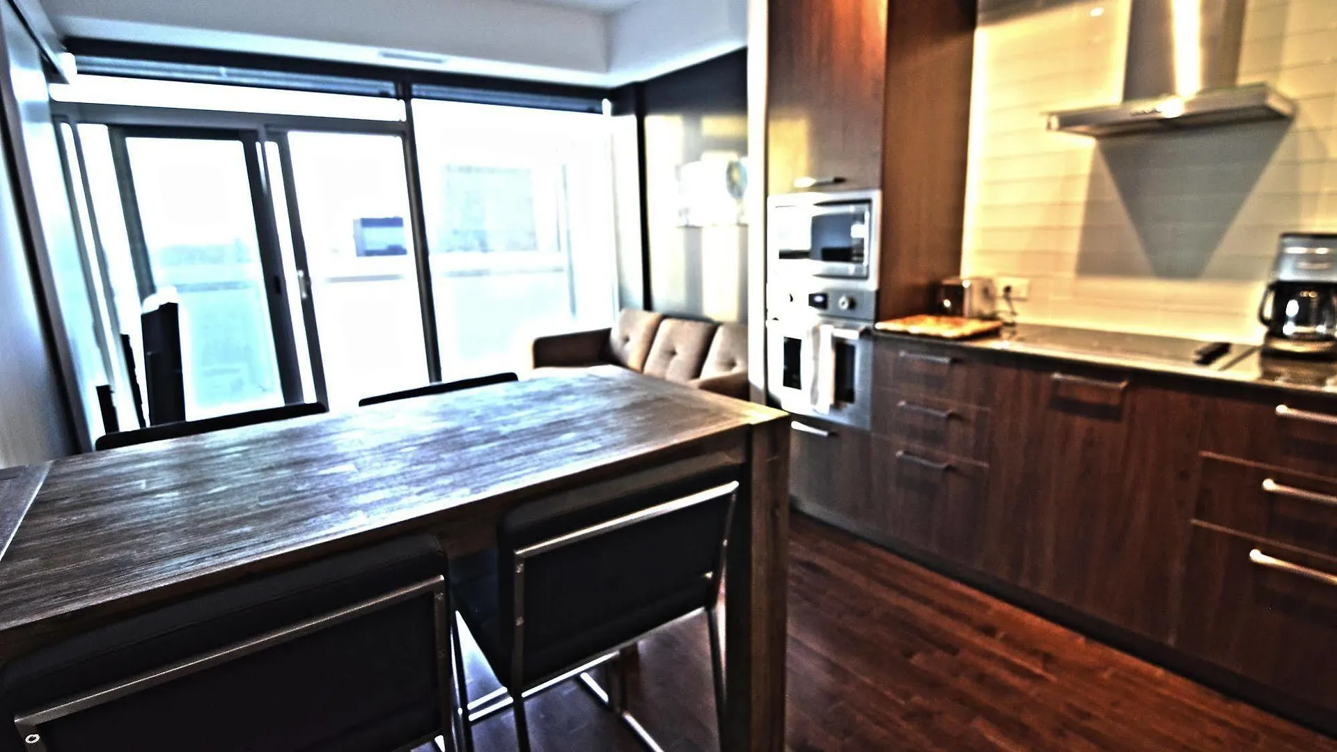 Toronto Escape - Financial District Ξενοδοχείο